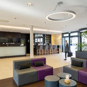 3* Hotel Messe&airport