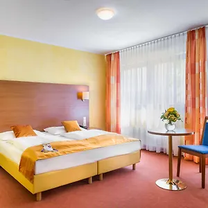 3* Hotel Novum Rega