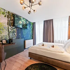 4* Otel Jungle No5 Boutique - City-center