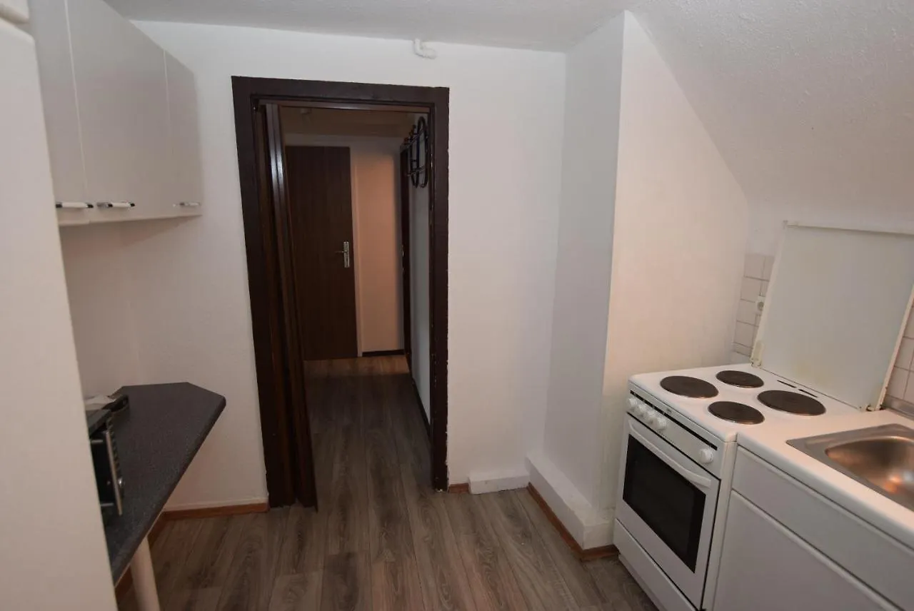 Weinberge Unterturkheim Apartment Stuttgart