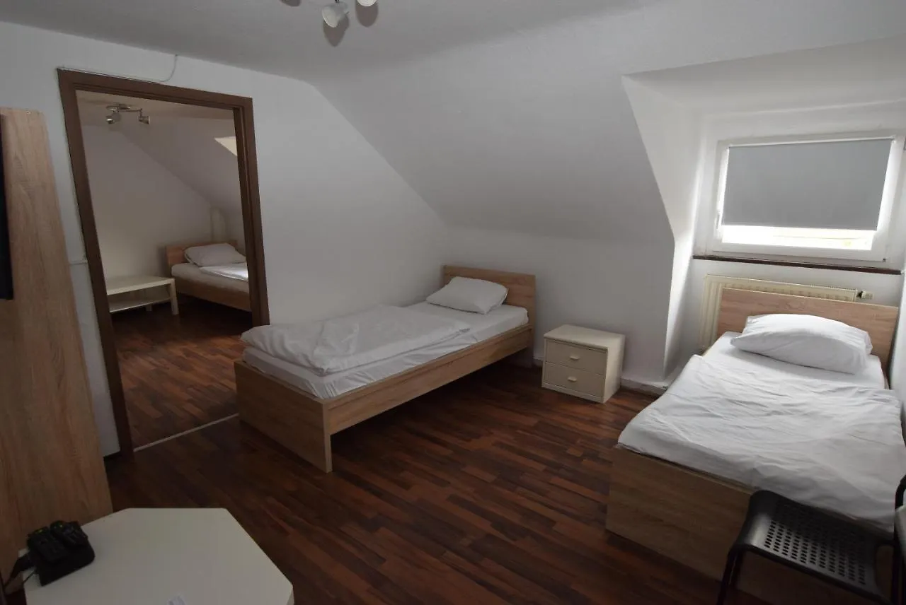 Weinberge Unterturkheim Apartment Stuttgart