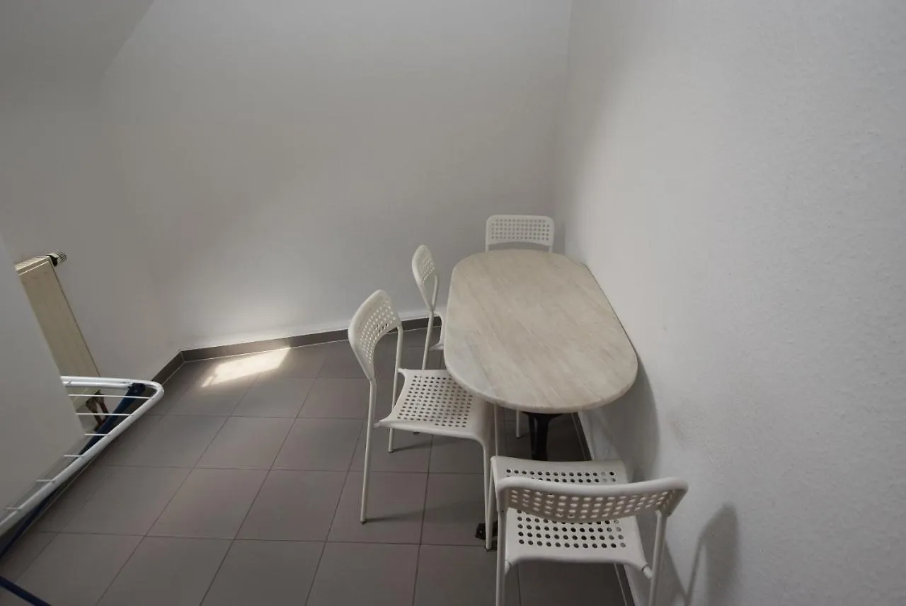 Weinberge Unterturkheim Apartment Stuttgart