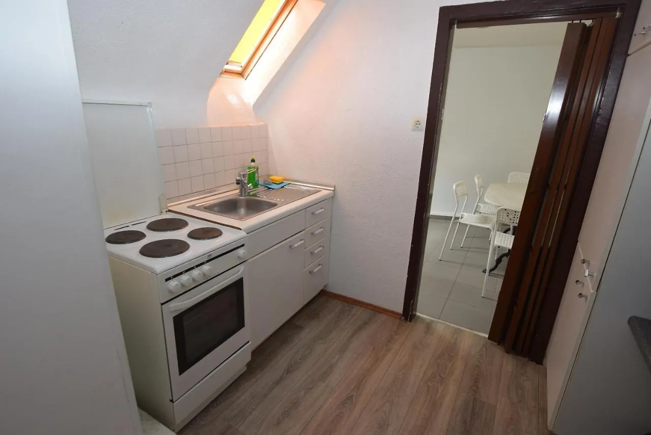 Weinberge Unterturkheim Apartment Stuttgart Germany