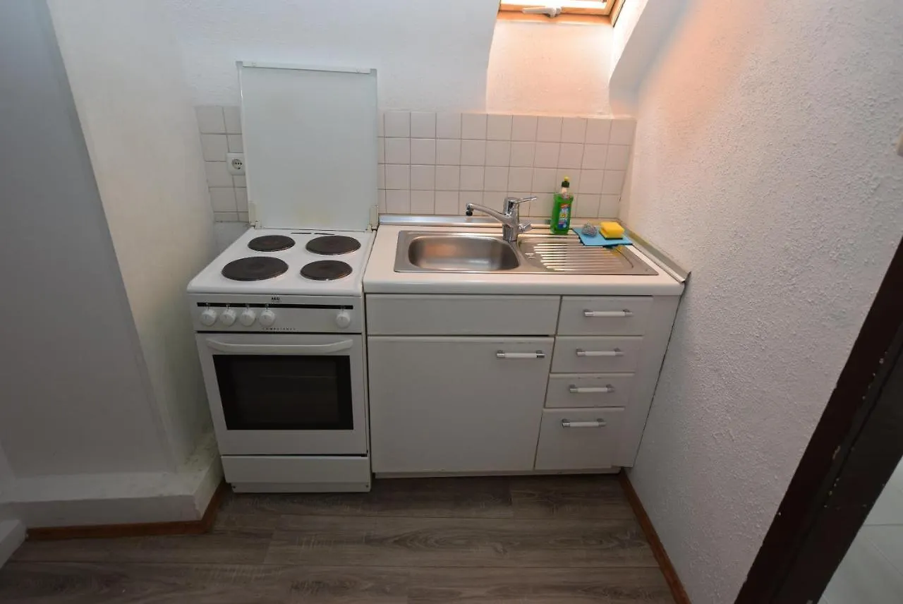 Weinberge Unterturkheim Apartment Stuttgart