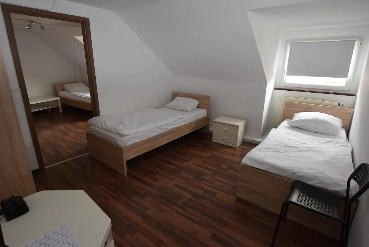Weinberge Unterturkheim Apartment Stuttgart 0*,