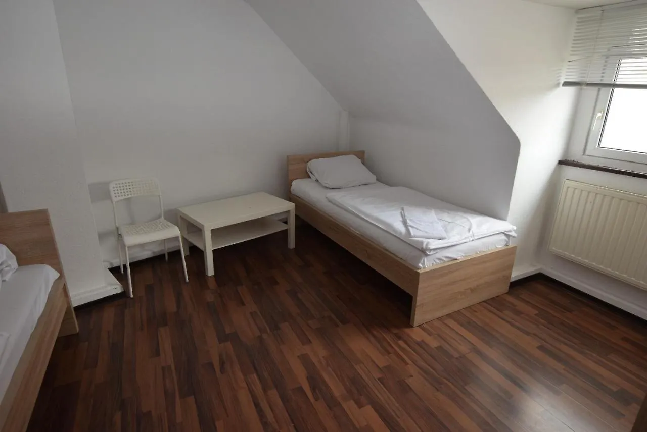 Weinberge Unterturkheim Apartment Stuttgart Germany